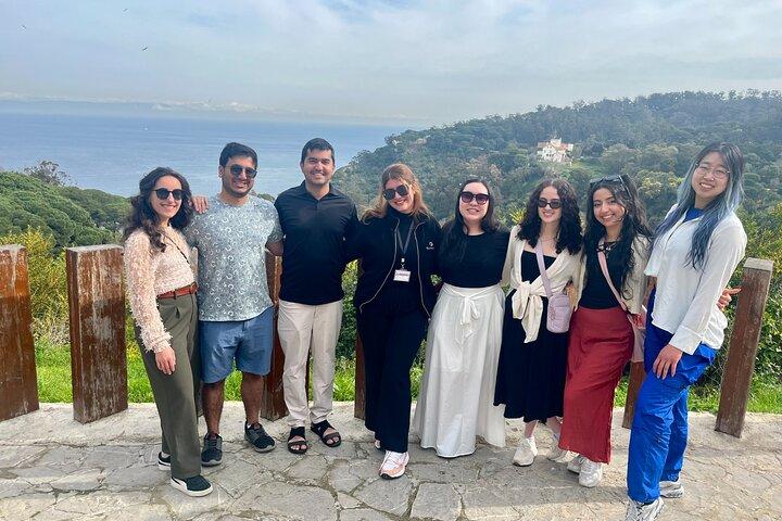 Luxury 5 hours Private Tour of Tangier
