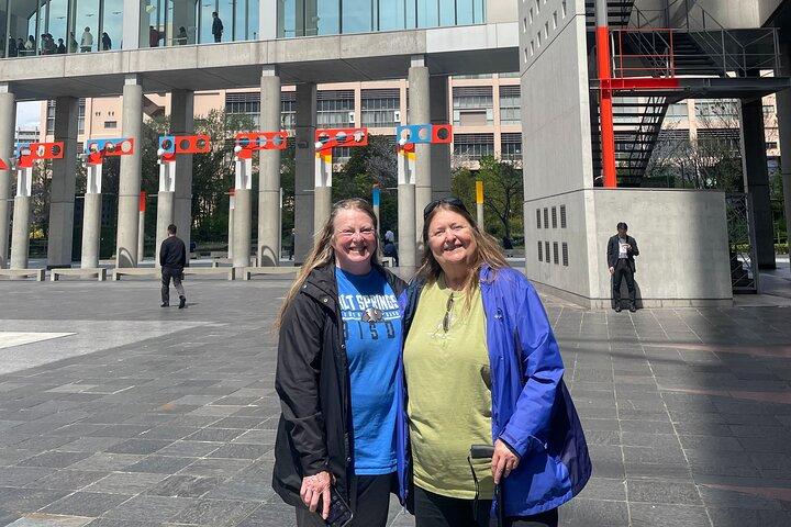 6 Hours Osaka Tour with National Licensed Guide