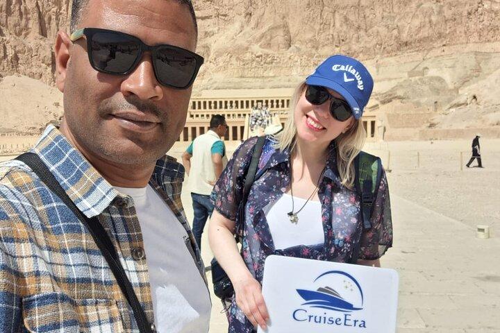7 Days Egypt Tour Package: Cairo, Luxor & Aswan Nile Cruise
