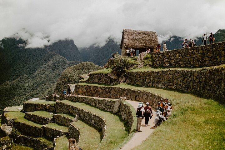 Full-Day Machu Picchu Tour From Cusco
