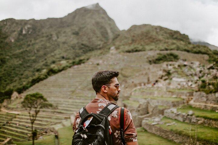 Full-Day Machu Picchu Tour From Cusco