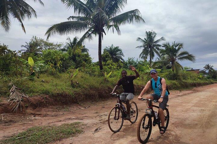 Spice Farm Bike Tour Pedal Through Aromatic Adventures