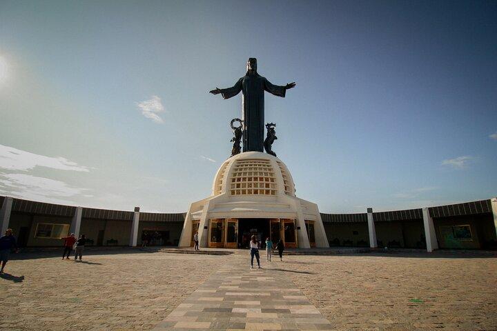 One day tour in Guanajuato
