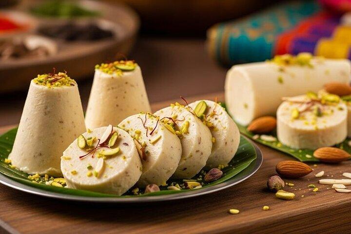 Food Walk in Ahmedabad to Savor Gujarati Cuisine