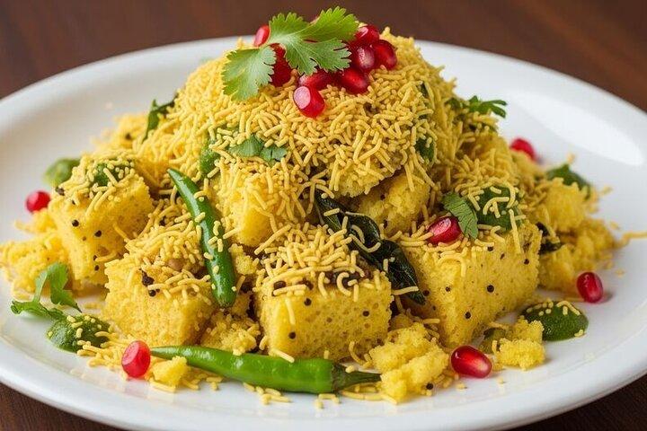 Food Walk in Ahmedabad to Savor Gujarati Cuisine