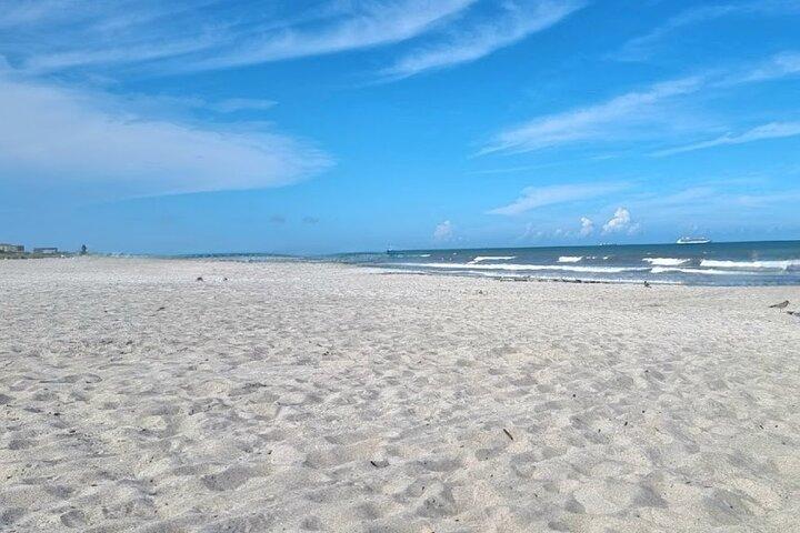 Cocoa Beach Day Trip from Orlando with Transportation