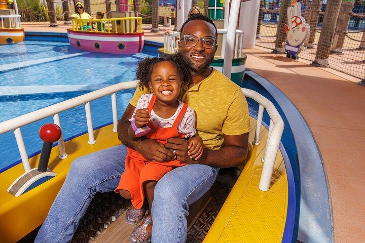 PEPPA PIG Theme Park Admission Tickets in Dallas Fort Worth