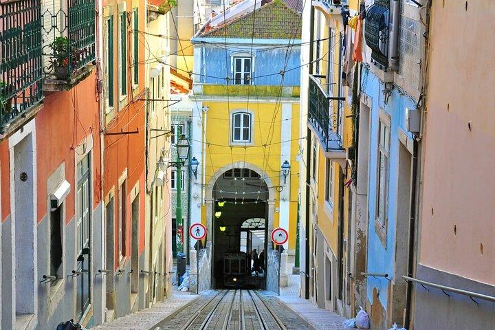 Lisbon Private Walking Tour with a Local
