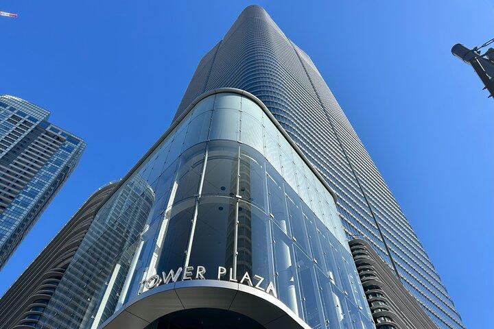 Tokyo: teamLab, Azabudai Hills & National Art Center Tour