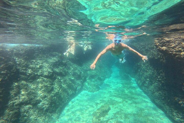 Dubrovnik Elaphiti Islands Tour with Blue Cave Visit