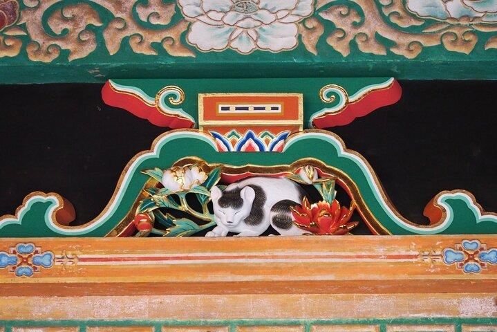 From Tokyo: Nikko Toshogu Shrine, Kegon Falls,Lake Chuzenji Tour