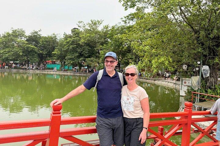 Hanoi Private Cyclo Tour: Explore the Old Quarter Culture & Charm