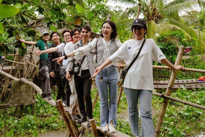 Con Son Islet – The Precious Gem Of Can Tho