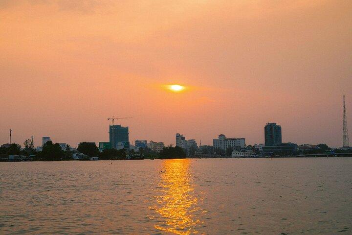 Can Tho Sunset Tour