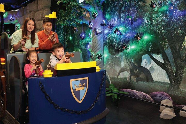 LEGOLAND® Discovery Centre Toronto Admission Ticket