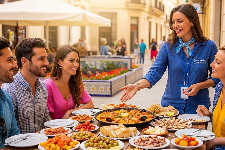 Savor Alicante: Premium Wine Tasting and Tapas for Foodies