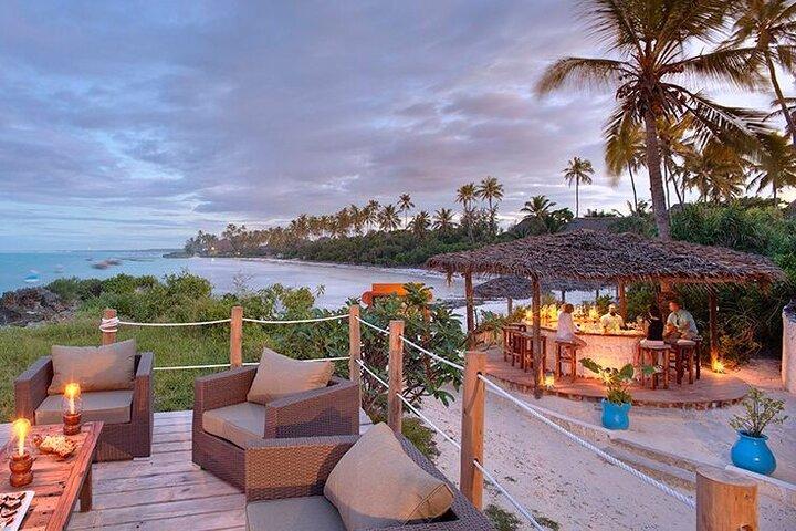 9 Days Kilimanjaro, Safari & Zanzibar Experience