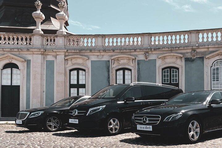 Athens City Hotel transfer From /To Cruise Piraeus Port