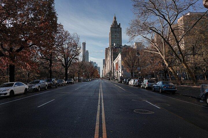 The Gilded Age: Fifth Avenue Millionaire Mansions Tour