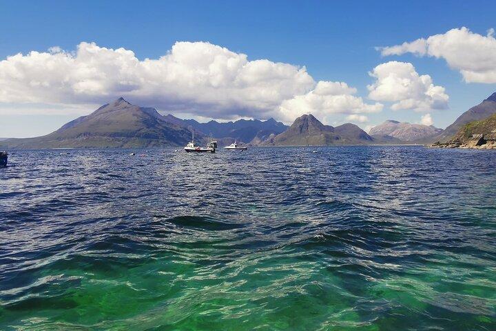 Private Isle of Skye Full-Day Tour – Customisable Experience