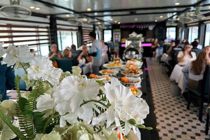 [Ha Long Bay] Premium Cruise Day Tour From Hanoi, Caves & Buffet