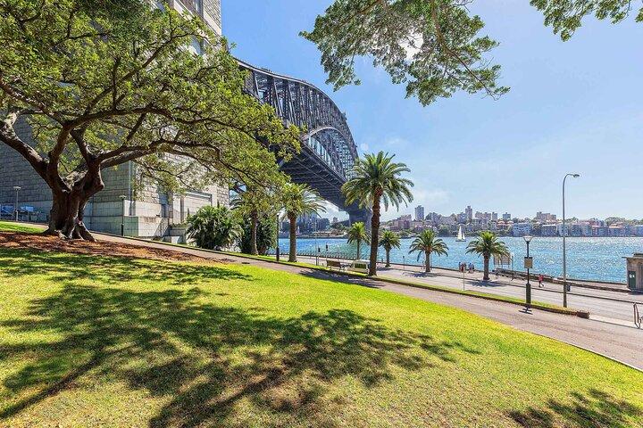 Small Group Tour Sydney City Highlights and Hidden Gems