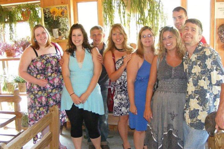 Keuka Lake Wine Tour - Customizable