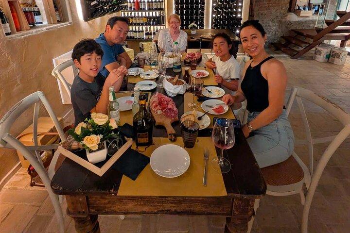 Parma Food Tour: Exclusive Behind-the-Scenes Workshops & Tasting
