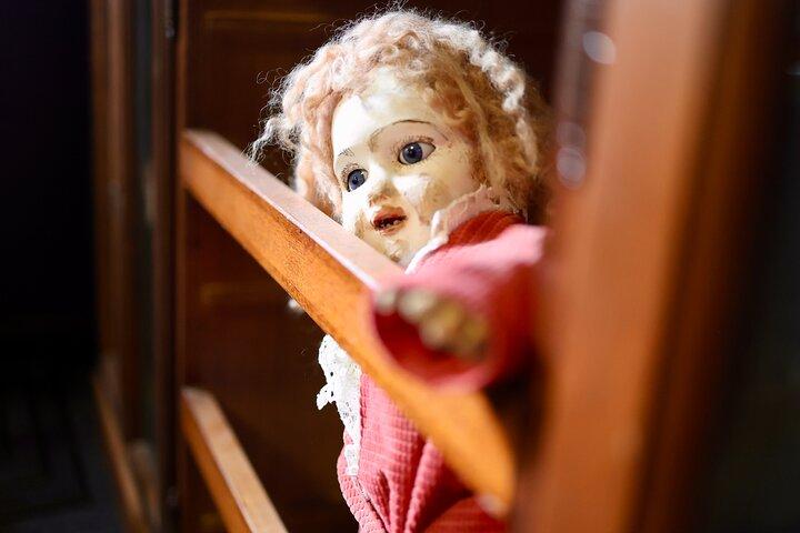 Dublin Museum of Curiosities