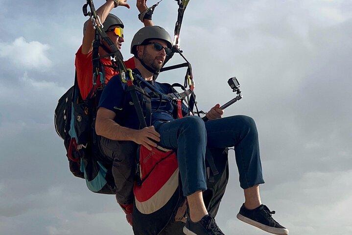 Fly Marrakech Paragliding Experience