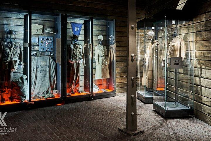 Krakow City Pass - Museums, Atractions & City Transport
