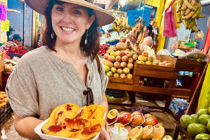 Merida Food Tour: Local Markets, Street Food & Yucatecan Cuisine