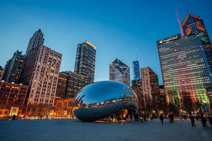 Self-Guided Chicago Loop Tour Explore the City at Your Own Pace