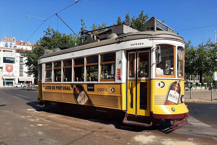 Lisbon Tour
