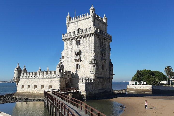 Lisbon Tour