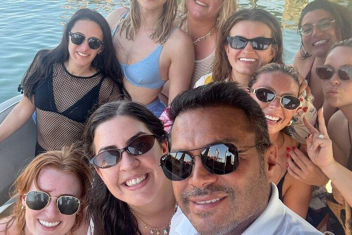 Palm Beach Luxury Cruises