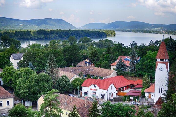 Danube Bend Day Trip Nature Escape to Zebegeny