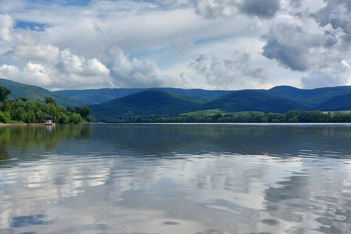 Danube Bend Day Trip Nature Escape to Zebegeny
