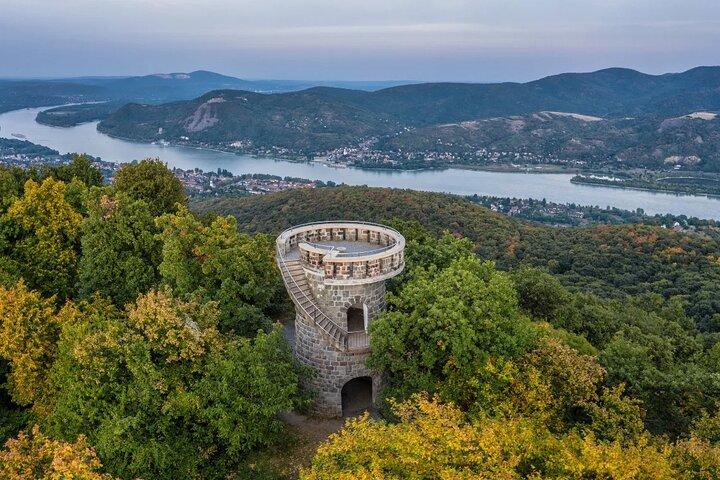 Danube Bend Day Trip Nature Escape to Zebegeny