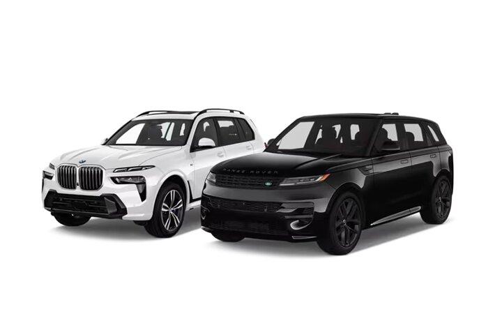 Boss Nola : Luxury Private Airport Transfer