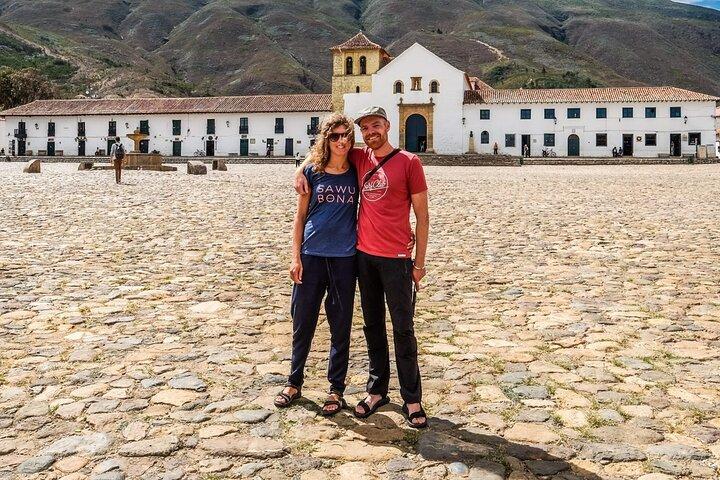 VIP 2-Day Villa de Leyva Tour from Bogota: Museums, Vineyard