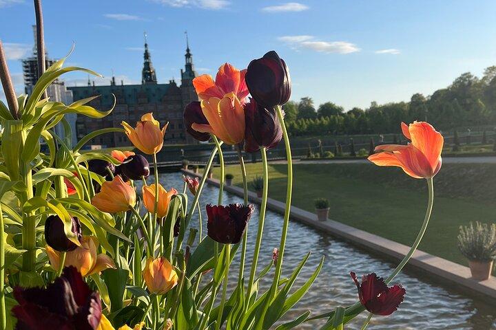 Frederiksborg Castle and Gardens: A Self-Guided Audio Tour