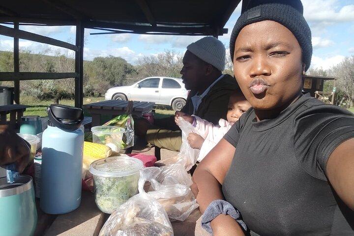Cape Agulhas with Penguins and Wine Tasting