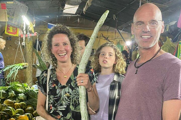 Kandy Food Walk with Local expert
