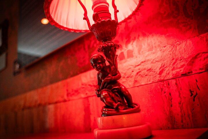 Mika Tivadar Secret Museum in Hungary