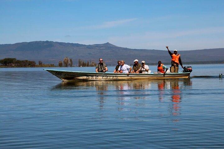 10 Days Kenya Wildlife Safari and Mombasa Diani Beach Holidays