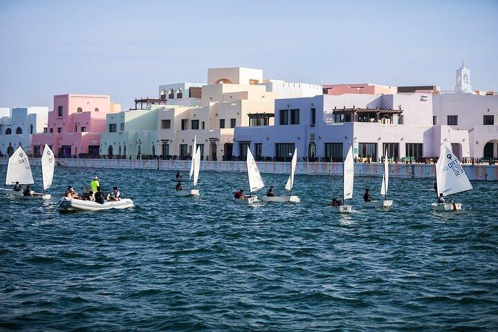 Doha : City Tour To All Main Attractions Including Transfers