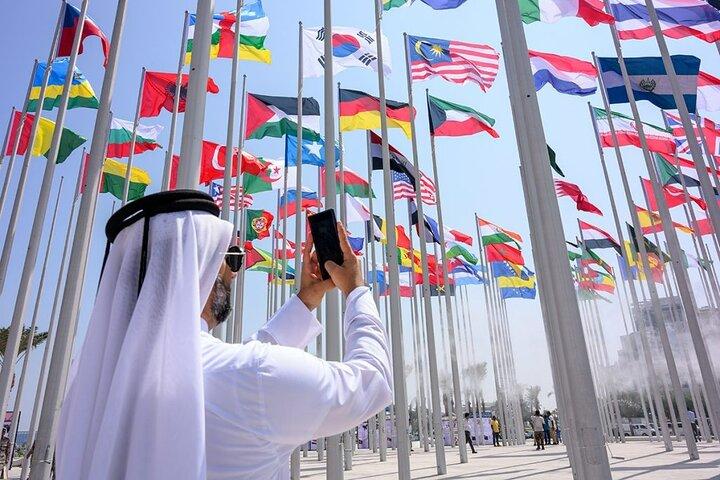 Doha : City Tour To All Main Attractions Including Transfers