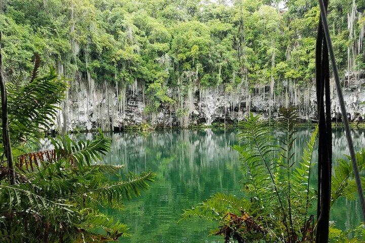 Santo Domingo Full Day Tour from Punta Cana with Lunch