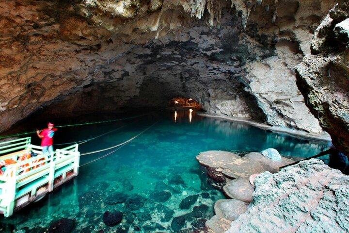 Santo Domingo Full Day Tour from Punta Cana with Lunch